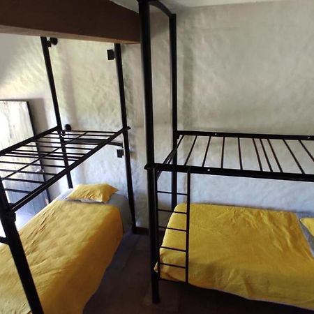 Hostal Maria Tepozteca Tepoztlan Ngoại thất bức ảnh