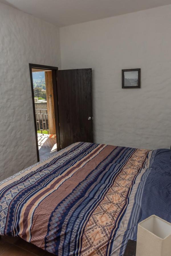 Hostal Maria Tepozteca Tepoztlan Ngoại thất bức ảnh