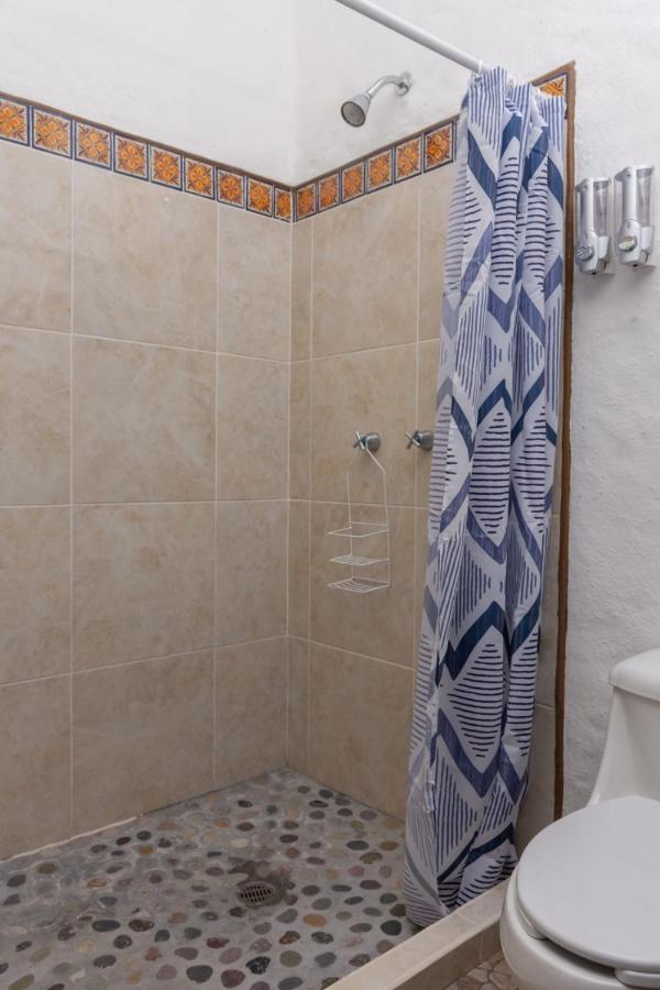 Hostal Maria Tepozteca Tepoztlan Ngoại thất bức ảnh