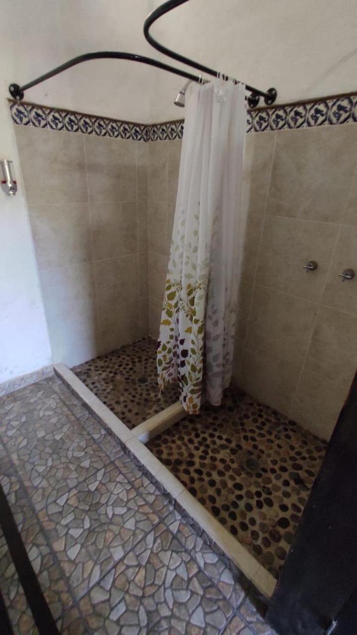 Hostal Maria Tepozteca Tepoztlan Ngoại thất bức ảnh